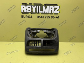 DOBLO ORTA KALORİFER HAVALANDIRMA IZGARASI ORJİNAL