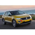 Oto Çıkma Parça / Volkswagen / T-Roc / Tampon / Çeki Demir Kapağı / Sıfır Parça 