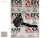 HONDA CİVİC SIFIR SAĞ MOTOR KAPUT MENTEŞE 21-24 60120-T31-H00ZZ