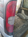 Oto Çıkma Parça / Fiat / Doblo / Far & Stop / Sol Arka Stop / Çıkma Parça 