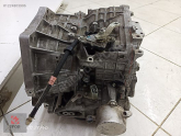 Oto Çıkma Parça / Toyota / Yaris / Şanzıman / Şanzıman Komple / Çıkma Parça 