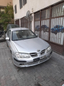 Nissan Almera ön panel alt parça