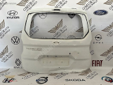 Oto Çıkma Parça / Ford / Tourneo Custom / Kaporta & Karoser / Bagaj Kapağı / Çıkma Parça 