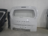 Oto Çıkma Parça / Peugeot / Rifter / Kaporta & Karoser / Bagaj Kapağı / Çıkma Parça 