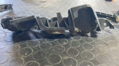 Oto Çıkma Parça / Citroen / C4 / Tampon / Tampon Braketi / Çıkma Parça 