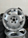 Oto Çıkma Parça / Ford / Transit Connect / Jant & Lastik / Çelik Jant / Çıkma Parça 