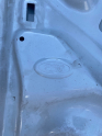 Oto Çıkma Parça / Ford / Tourneo Courier / Kaporta & Karoser / Kaput / Çıkma Parça 