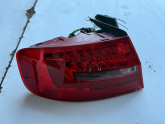 ÇIKMA AUDİ A4 SOL ARKA DIŞ STOP B8 2012 2015
