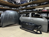 Oto Çıkma Parça / Audi / E-Tron / Kaporta & Karoser / Panjur / Çıkma Parça 