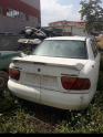 Oto Çıkma Parça / Mitsubishi / Carisma / Egzoz / Egzoz Manifoldu / Çıkma Parça 