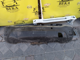 Oto Çıkma Parça / Opel / Crossland X / Tampon / Arka Tampon / Çıkma Parça 