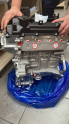 Oto Çıkma Parça / Hyundai / i20 / Motor / Motor (komple) / Sıfır Parça 