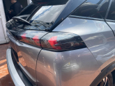 PEUGEOT 2008   -  BAGAJ KAPAĞI
