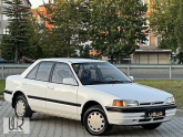 MAZDA 323 SEDAN ÖN TAMPON