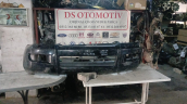 Oto Çıkma Parça / Toyota / Land Cruiser / Tampon / Ön Tampon / Çıkma Parça 