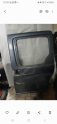 Citroën Berlingo 2001-2006 sol sürgülü kapı arka