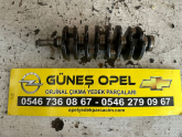 Oto Çıkma Parça / Chevrolet / Kalos / Motor / Krank / Çıkma Parça 