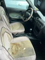 Oto Çıkma Parça / Ford / Escort / Kaporta & Karoser / Komple Arka / Çıkma Parça 