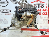 CHERY OMODA 5 SÖKME KOMPLE MOTOR 1.6 BENZINLI