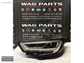 2016 - 2020 AUDİ A3 SOL ÖN FAR 8V0941033F