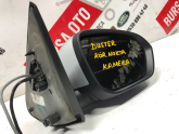 Oto Çıkma Parça / Dacia / Duster / Ayna / Sağ Dış Ayna / Çıkma Parça 