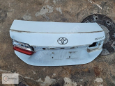 Oto Çıkma Parça / Toyota / Corolla / Kaporta & Karoser / Bagaj Kapağı / Çıkma Parça 