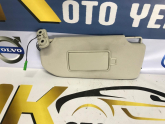 Oto Çıkma Parça / Volvo / S90 / Koltuk & Döşeme / Güneşlik / Çıkma Parça 