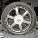 Oto Çıkma Parça / Volkswagen / Transporter / Jant & Lastik / Çelik Jant / Çıkma Parça 