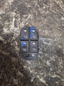 FORD MONDEO 1 93-97 ARASI CAM DÜĞMESİ ÇIKMA ORJİNAL