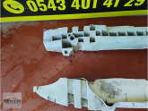 Oto Çıkma Parça / Renault / Clio / Tampon / Arka Tampon / Çıkma Parça 