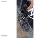 Oto Çıkma Parça / Hyundai / ix35 / Far & Stop / Sol Ön Far / Çıkma Parça 