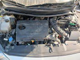 HYUNDAİ ACCENT BLUE 1.6 CRDİ MOTOR KOMPLE DİZEL SÖKME