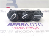 VOLKSWAGEN KLİMA KONTROL PANELİ 1S0820045AA