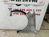 Oto Çıkma Parça / Volkswagen / T-Roc / Kaporta & Karoser / Sağ Ön Çamurluk / Çıkma Parça 