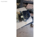 Oto Çıkma Parça / Toyota / Auris / Vites / Vites Mekanizması / Çıkma Parça 