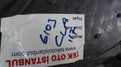 Oto Çıkma Parça / Mercedes / CLA / Tampon / Tampon Izgarası / Çıkma Parça 