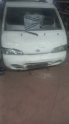 Hundai H100 Minibüs komple ön