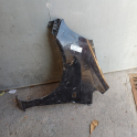 HONDA JAZZ SOL ON CAMURLUK