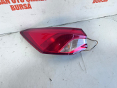 Oto Çıkma Parça / Ford / Focus / Far & Stop / Sol Arka Stop / Çıkma Parça 