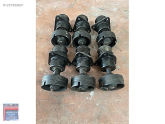 Oto Çıkma Parça / Ford / Tourneo Connect / Elektrik / Şarj Dinamosu / Çıkma Parça 