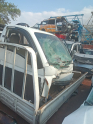 Oto Çıkma Parça / Hyundai / Accent / Kaporta & Karoser / Paçalık / Tozluk / Çıkma Parça 