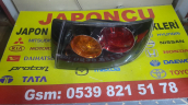Oto Çıkma Parça / Mazda / 3 / Far & Stop / Sağ Arka Stop / Sıfır Parça 