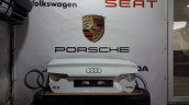 AUDİ A4 ARKA BAGAJ KAPAĞI  ÇIKMA PARÇA