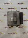51796244 FİAT DOBLO 6F3 HW03R MOTOR BEYNİ