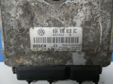 VW GOLF AUDI A3 SEAT TOLEDO 1.8 MOTOR BEYNİ 06A906018GC