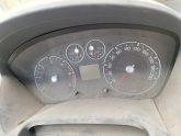 Ford Fiesta 2004 orijinal kilometre saati