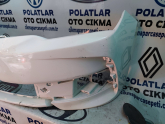 Oto Çıkma Parça / Toyota / Corolla / Tampon / Ön Tampon / Çıkma Parça 