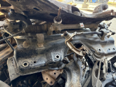 Oto Çıkma Parça / Fiat / Egea / Alt Takım / Travers / Çıkma Parça 