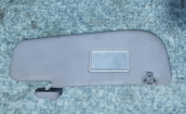 FIAT DOBLO GENİŞ AİLE SAĞ GÜNEŞLİK