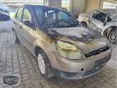 Oto Çıkma Parça / Ford / Fiesta / Kaporta & Karoser / Sağ Ön Kapı / Çıkma Parça 